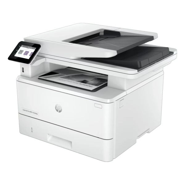 Купить МФУ HP LaserJet Pro 4103fdw (2Z629A) - фото 2