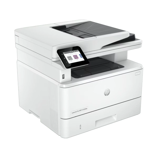 Купить МФУ HP LaserJet Pro 4103fdw (2Z629A) - фото 3