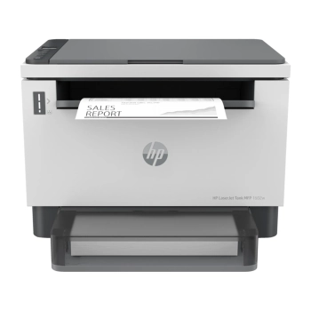 Купити БФП HP LaserJet Tank 1602w (2R3E8A) - фото 1