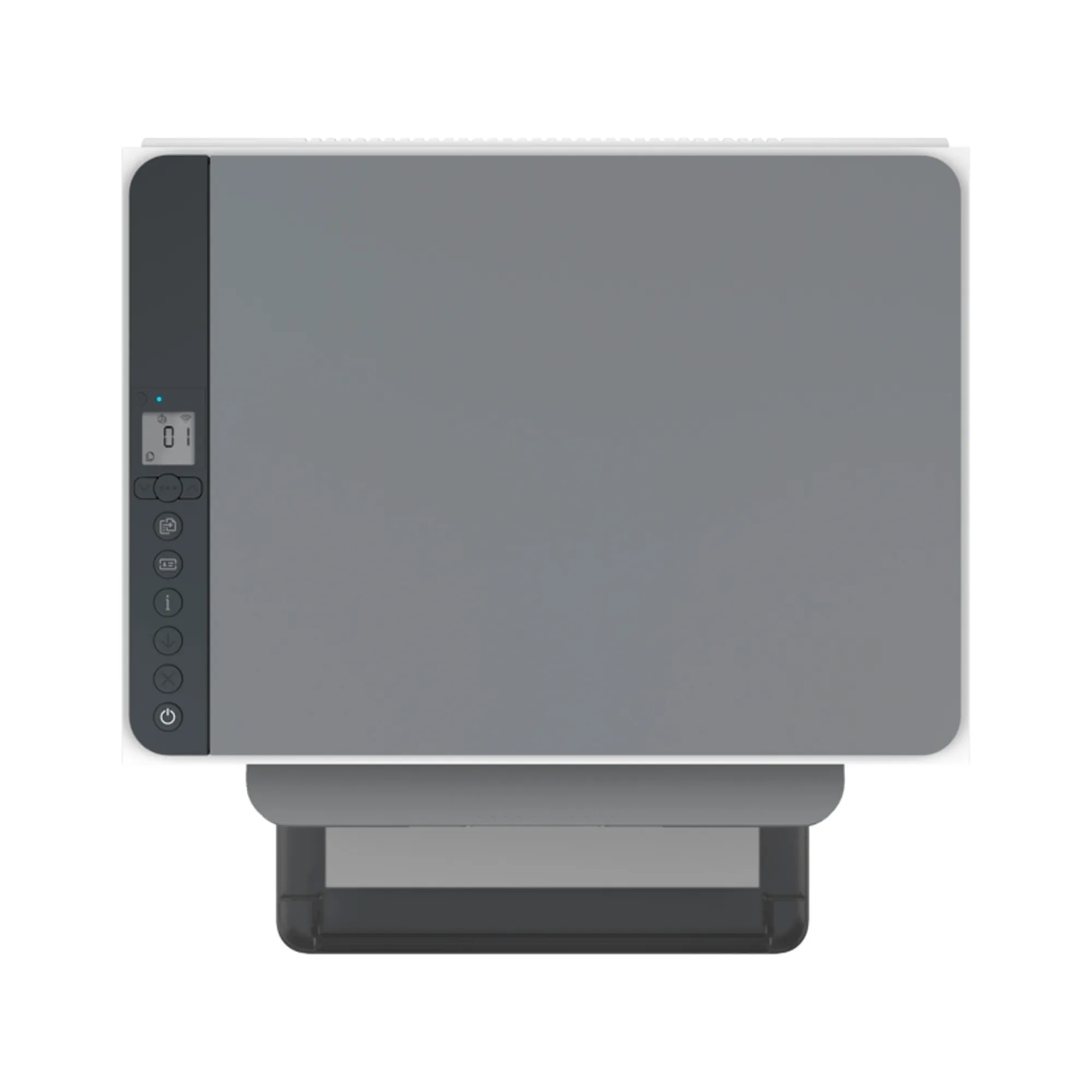 Купить МФУ HP LaserJet Tank 1602w (2R3E8A) - фото 5