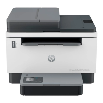 Купити БФП HP LaserJet Tank 2602sdw (2R7F5A) - фото 1