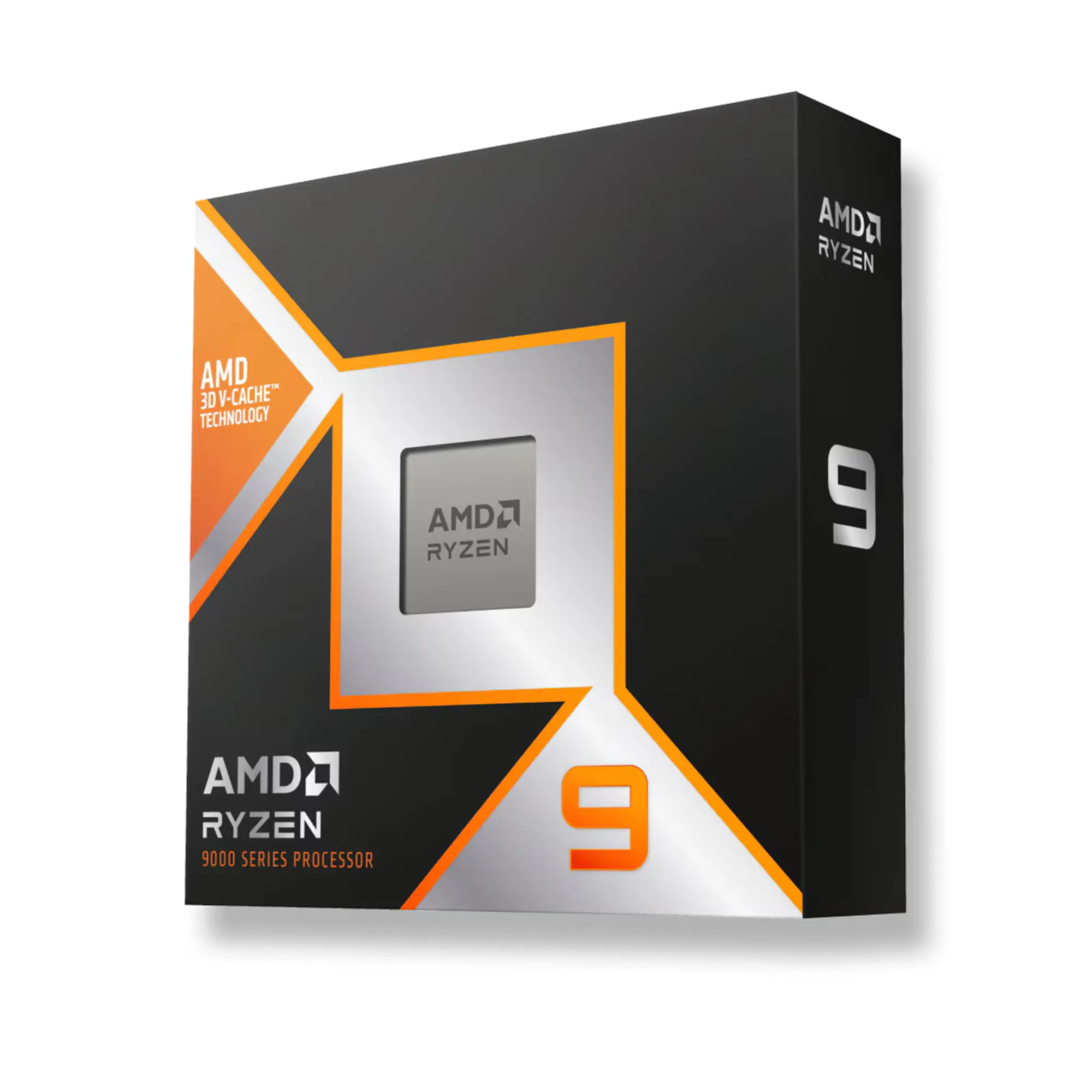 Купити Процесор AMD Ryzen 9 9950X3D (100-100000719WOF) Box - фото 3
