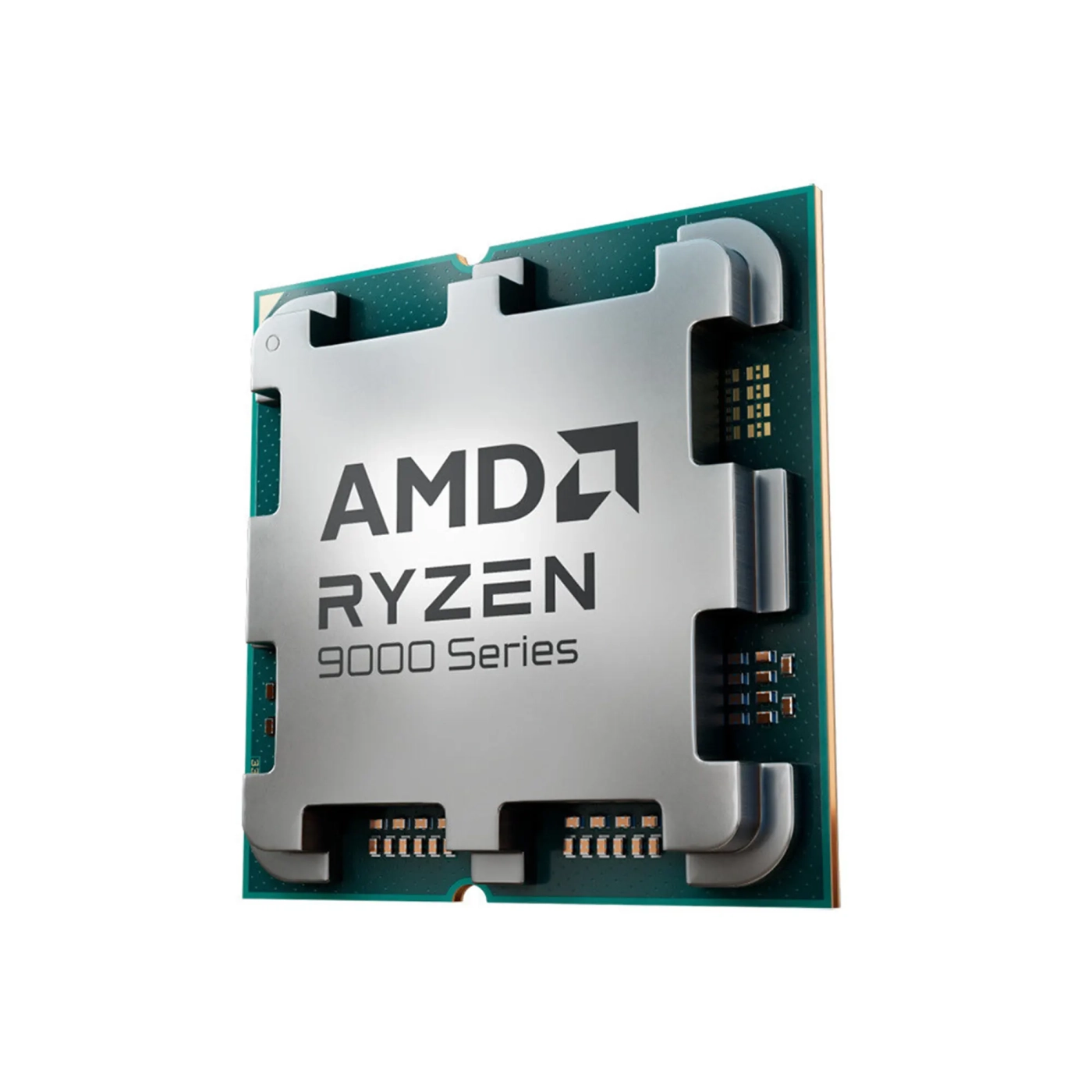Купить Процессор AMD Ryzen 9 9900X3D (100-100001368WOF) Box - фото 2