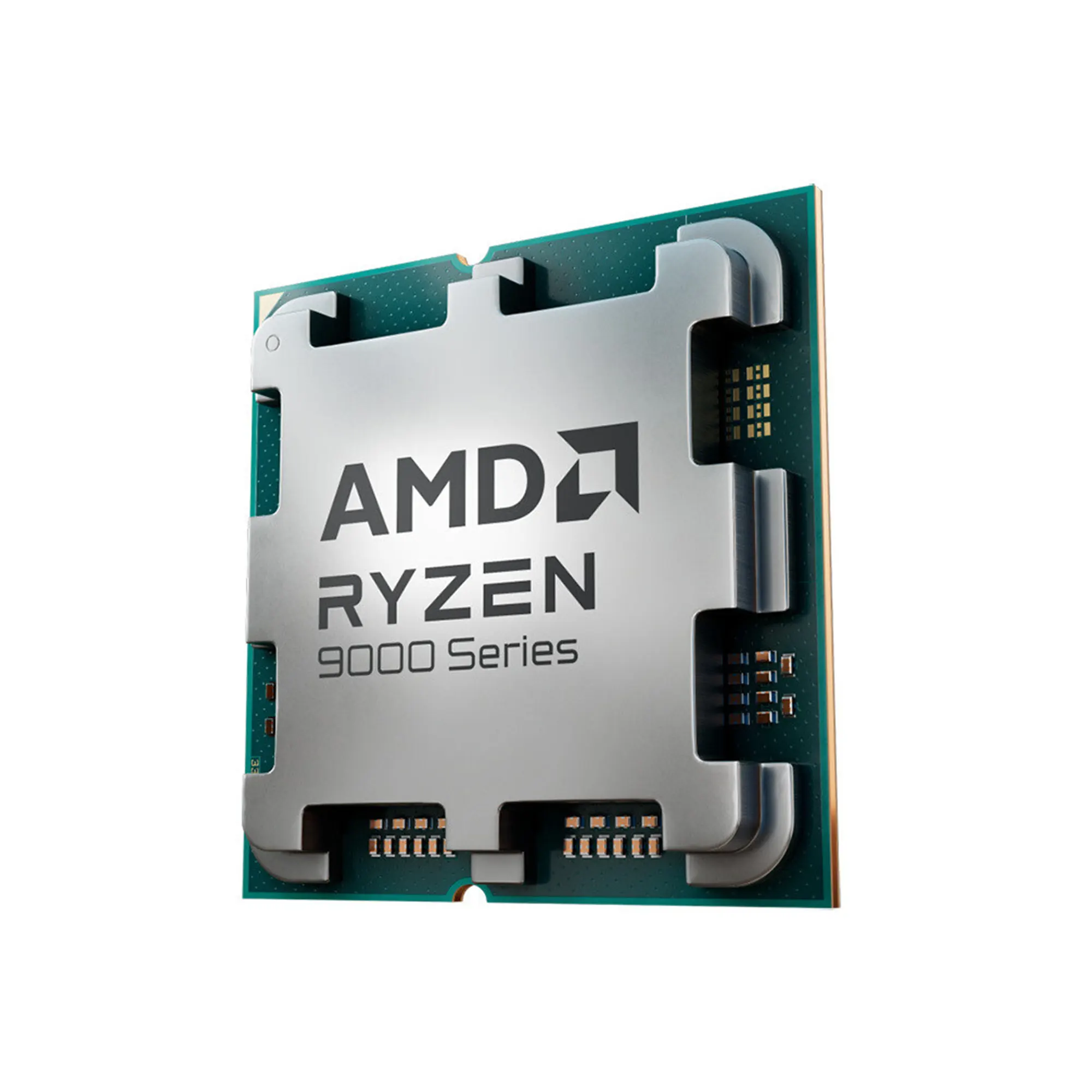 Купить Процессор AMD Ryzen 9 9900X3D (100-100001368WOF) Box - фото 2