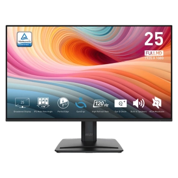 Купити Монітор 24.5" MSI PRO MP251 E2 - фото 1