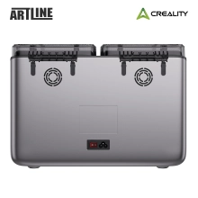 Купить Устройство для сушки филамента Creality Space Pi Filament Dryer Plus (4005010071) - фото 4
