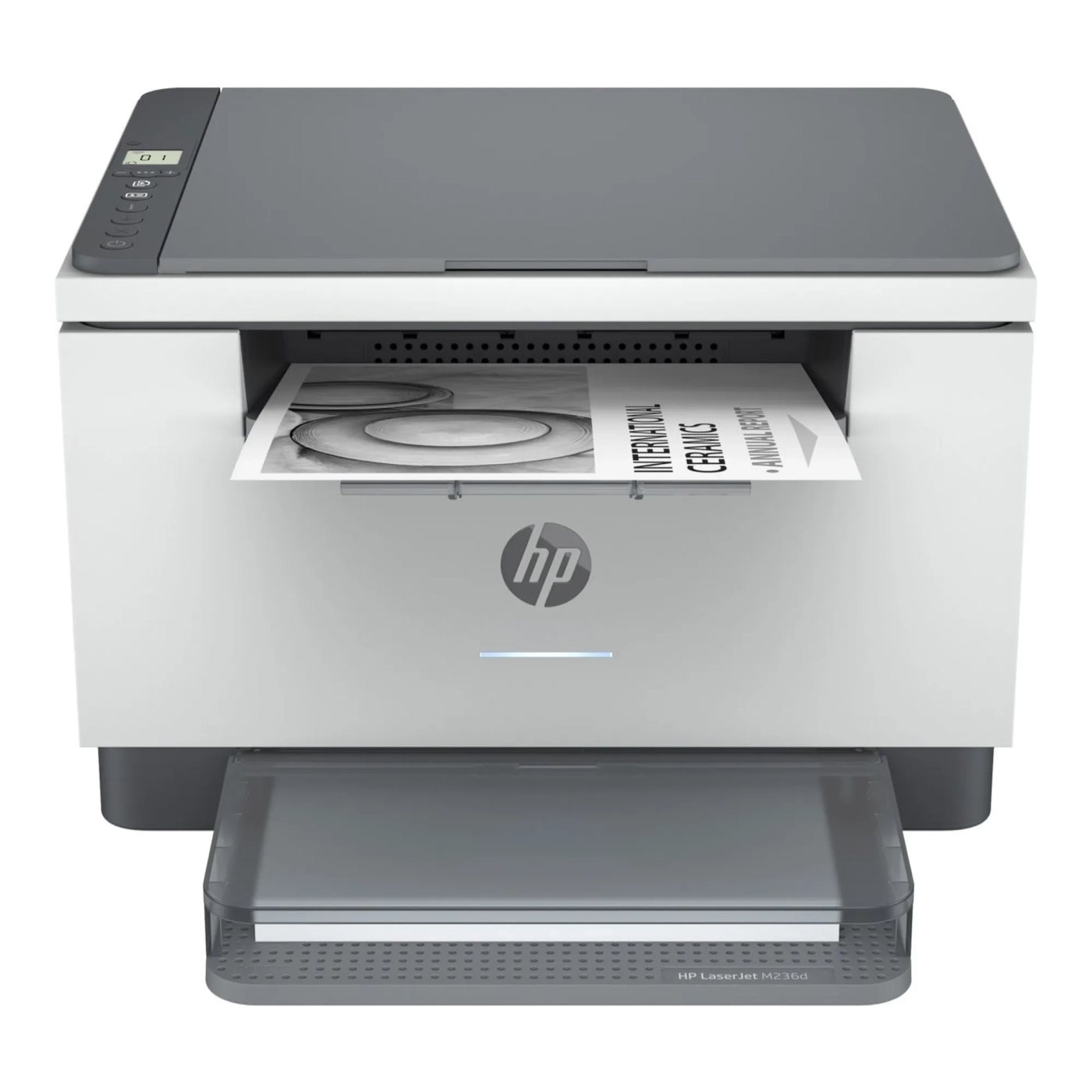 Купити БФП HP LaserJet M236d (9YF94A) - фото 1