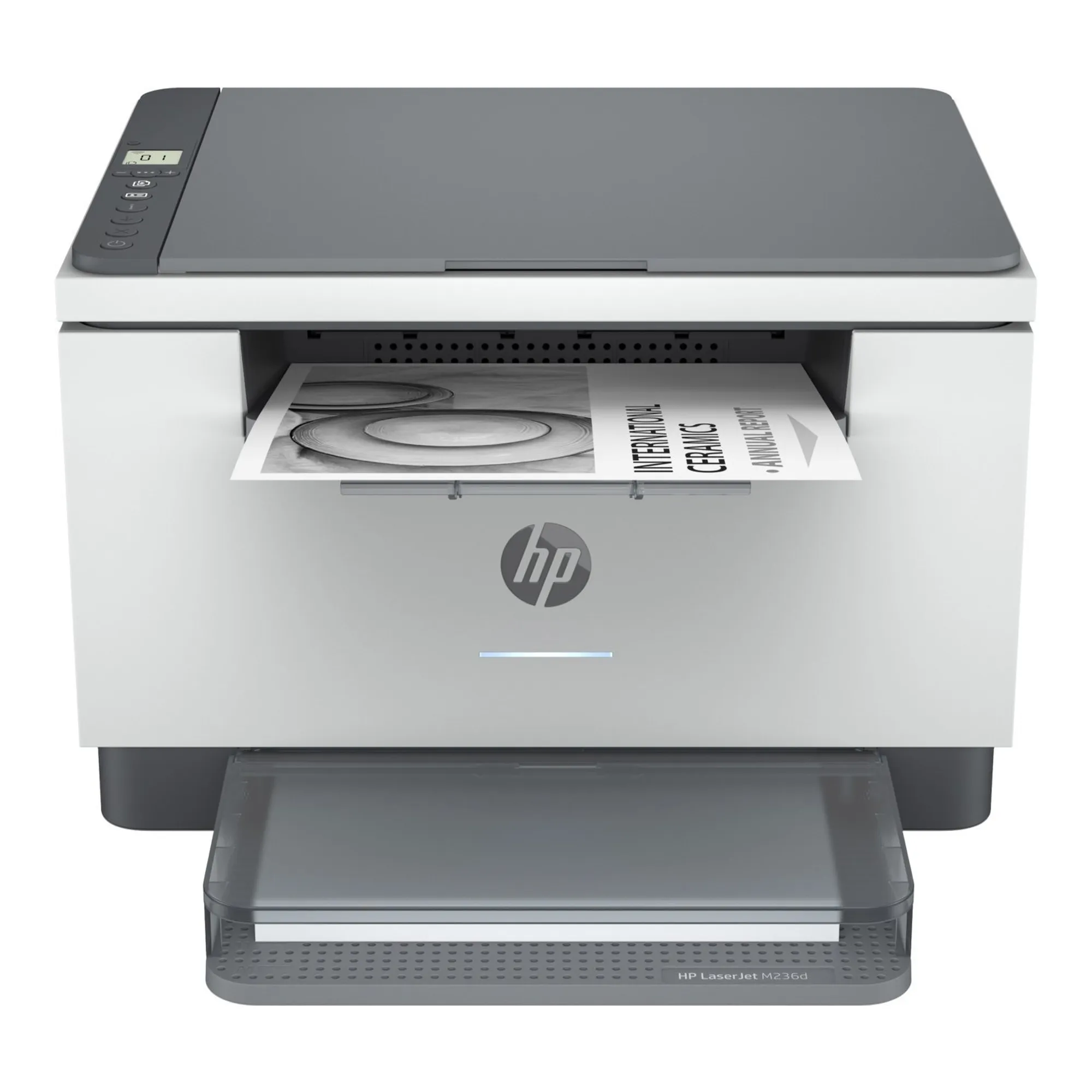 Купити БФП HP LaserJet M236d (9YF94A) - фото 1