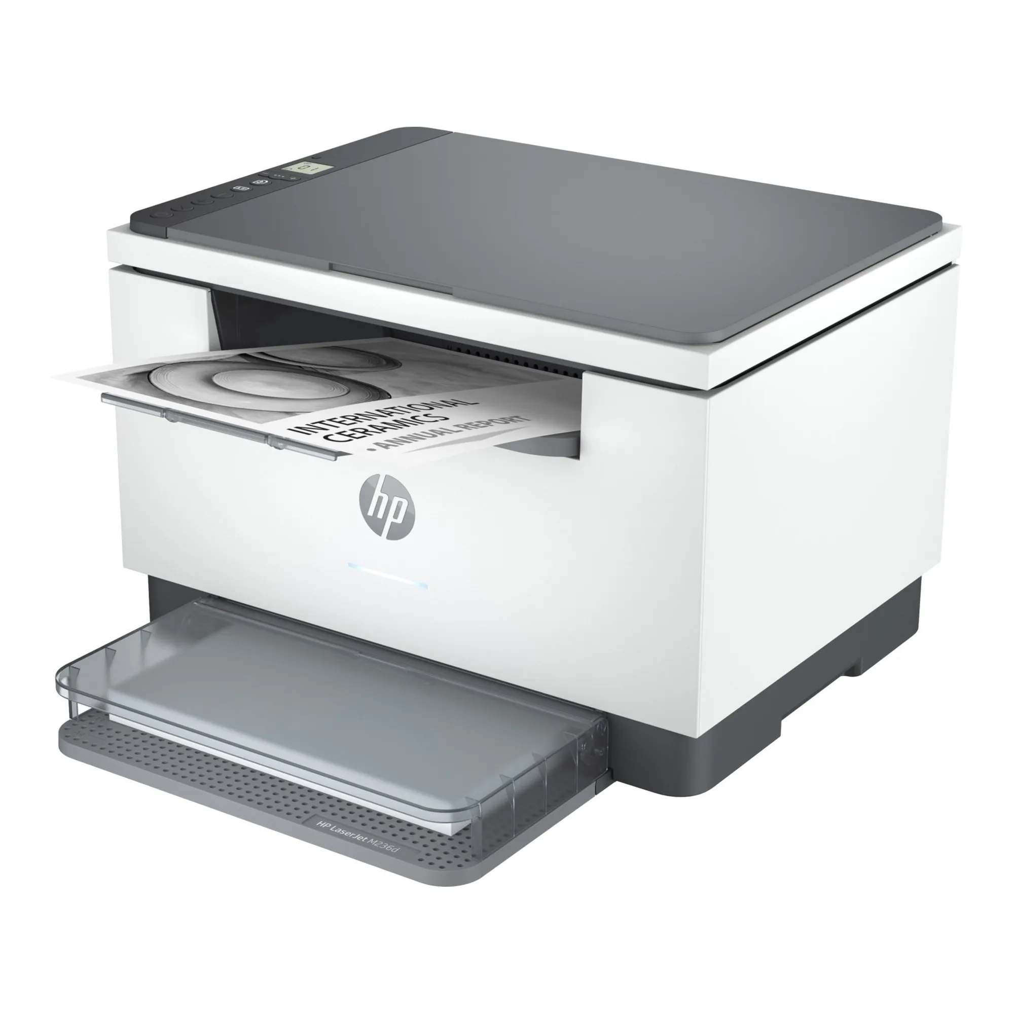 Купити БФП HP LaserJet M236d (9YF94A) - фото 3