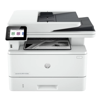 Купити БФП HP LaserJet Pro 4103fdn (2Z628A) - фото 1