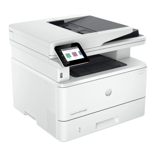 Купити БФП HP LaserJet Pro 4103fdn (2Z628A) - фото 2