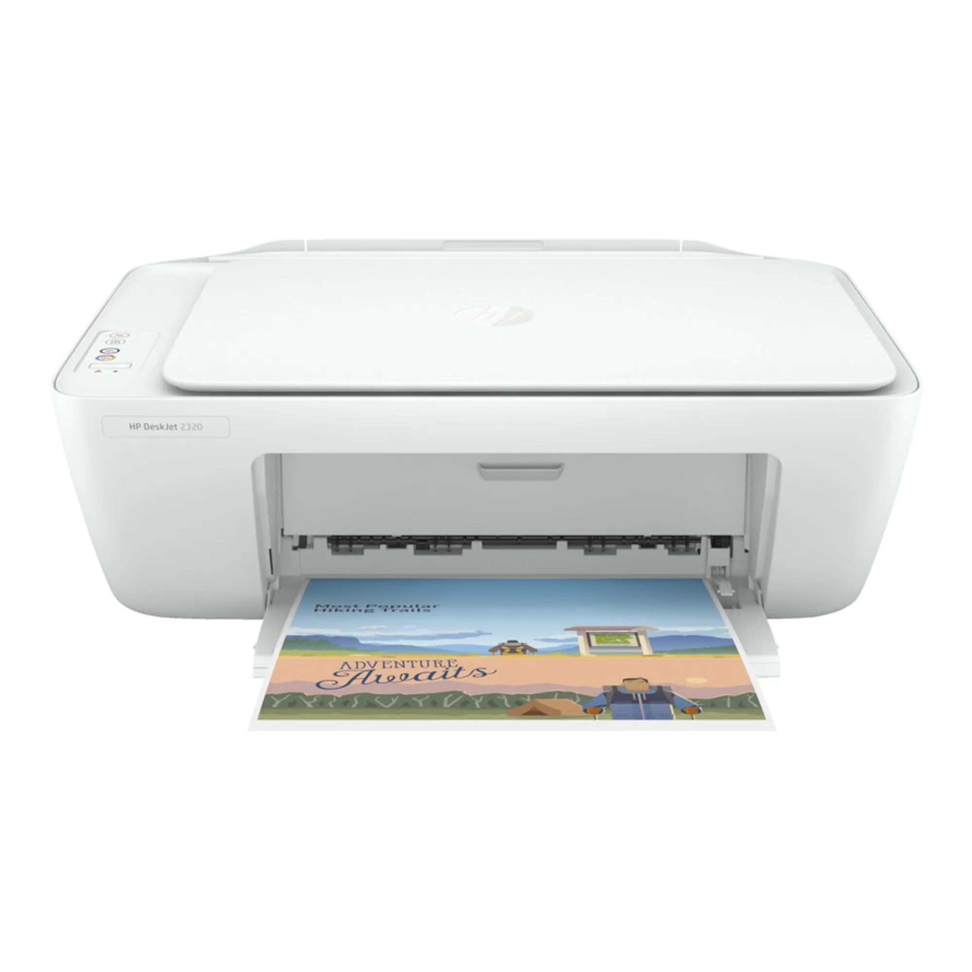Купить МФУ A4 HP DeskJet 2320 (7WN42B) - фото 1