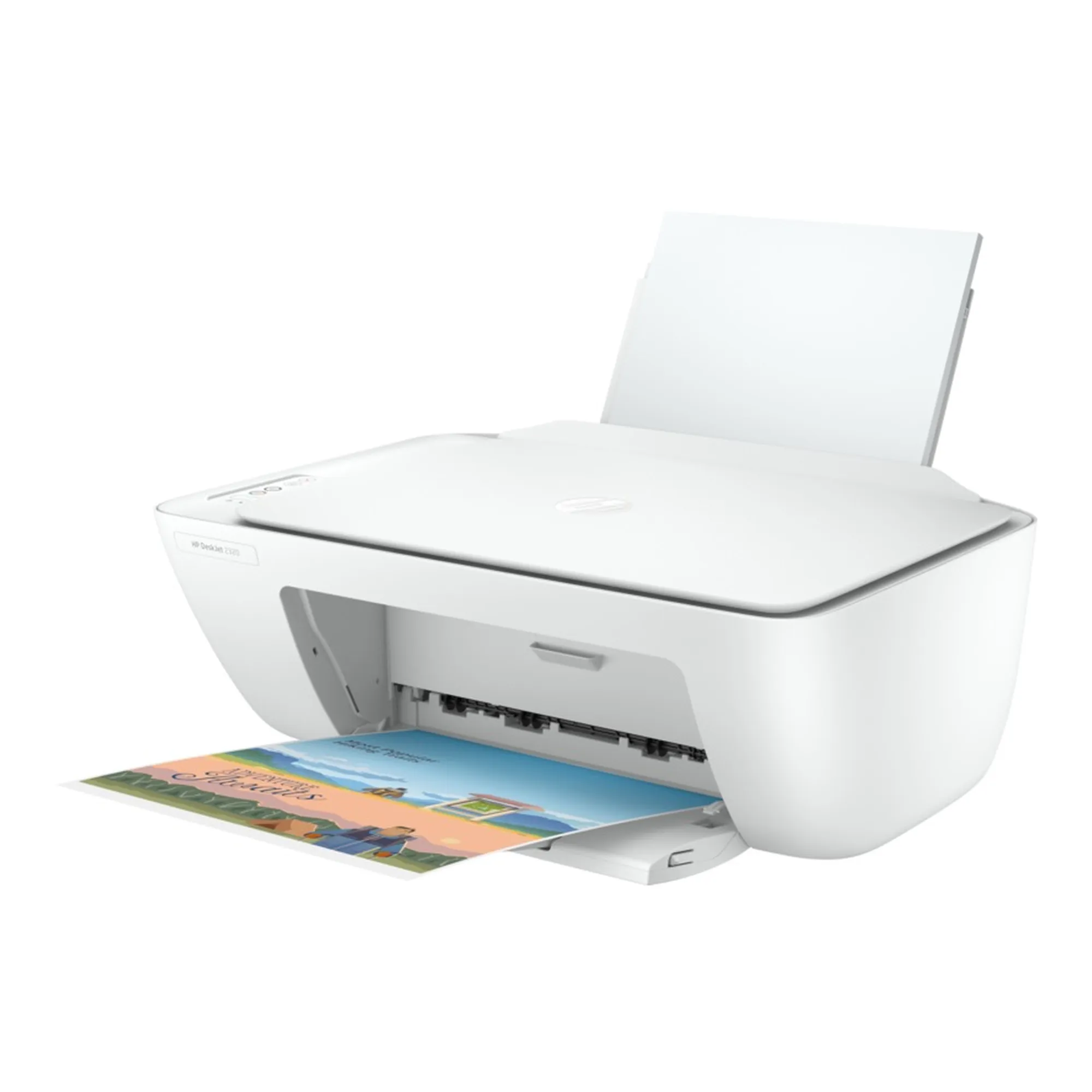Купить МФУ A4 HP DeskJet 2320 (7WN42B) - фото 2