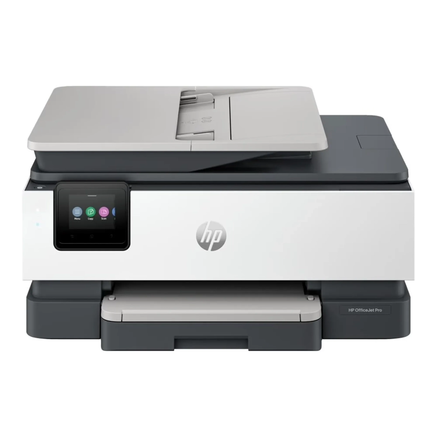 Купить МФУ A4 HP OfficeJet Pro 8123 с Wi-Fi (405W0C) - фото 1
