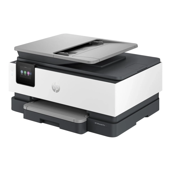 Купить МФУ A4 HP OfficeJet Pro 8123 с Wi-Fi (405W0C) - фото 3
