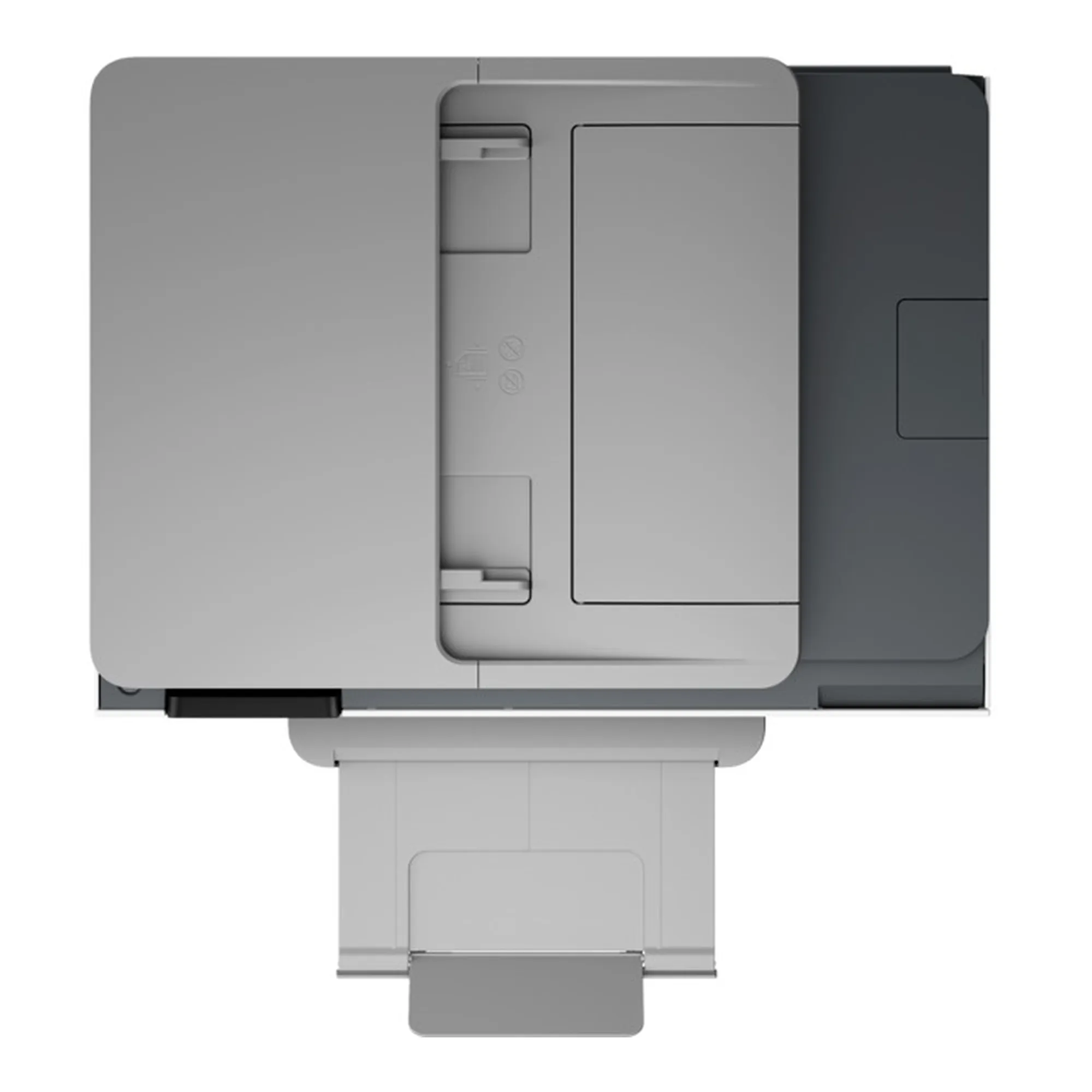 Купить МФУ A4 HP OfficeJet Pro 8123 с Wi-Fi (405W0C) - фото 4