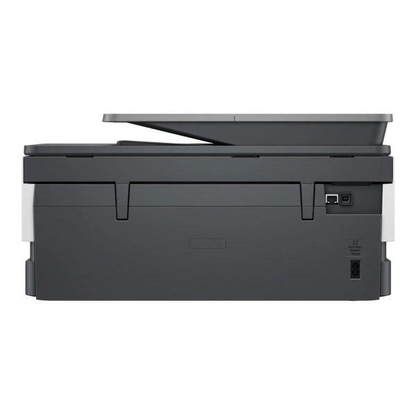 Купить МФУ A4 HP OfficeJet Pro 8123 с Wi-Fi (405W0C) - фото 5