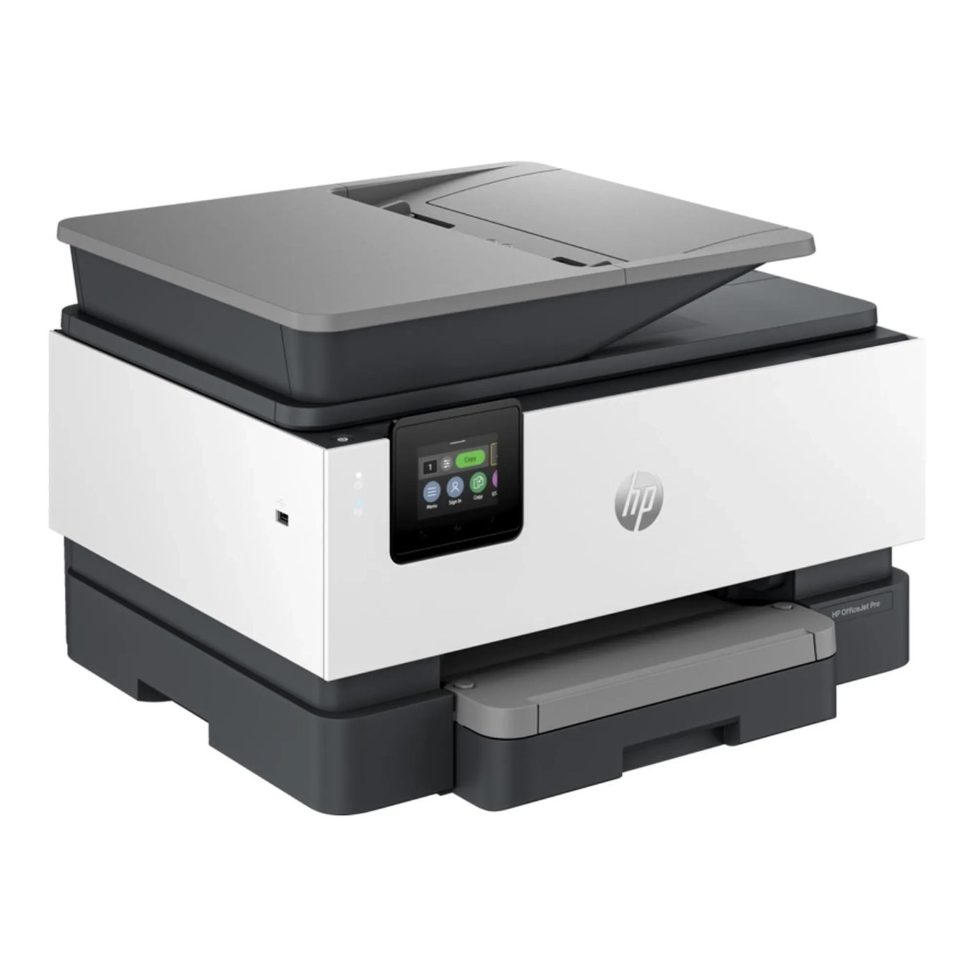 Купити БФП A4 HP OfficeJet Pro 9120b з Wi-Fi (4V2N8C) - фото 2