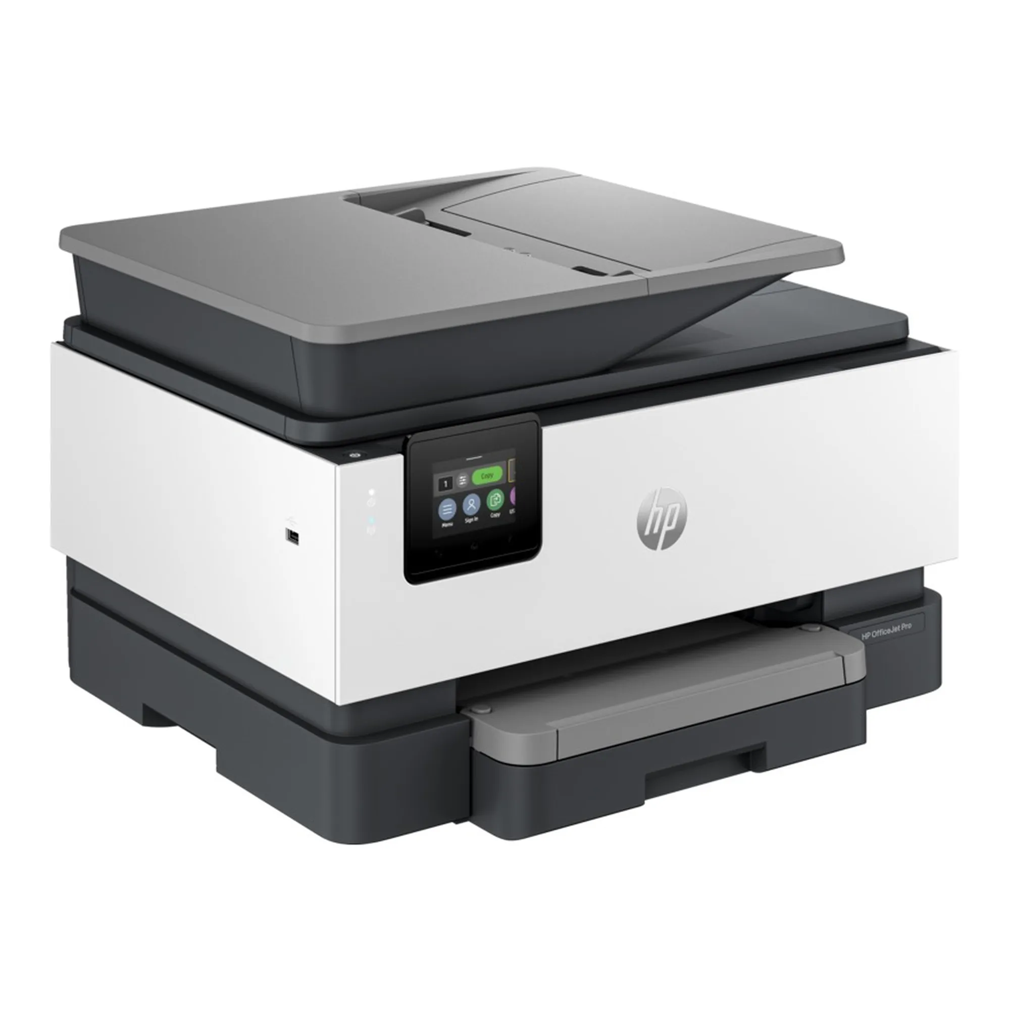 Купити БФП A4 HP OfficeJet Pro 9120b з Wi-Fi (4V2N8C) - фото 2