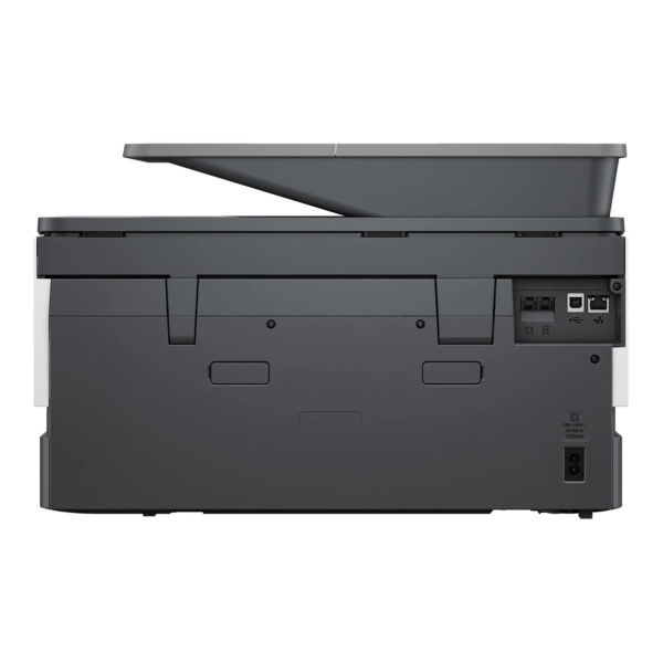Купити БФП A4 HP OfficeJet Pro 9120b з Wi-Fi (4V2N8C) - фото 5