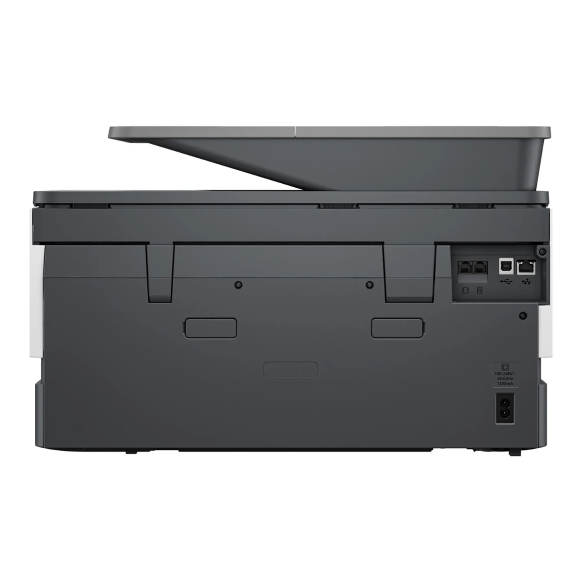 Купити БФП A4 HP OfficeJet Pro 9120b з Wi-Fi (4V2N8C) - фото 5