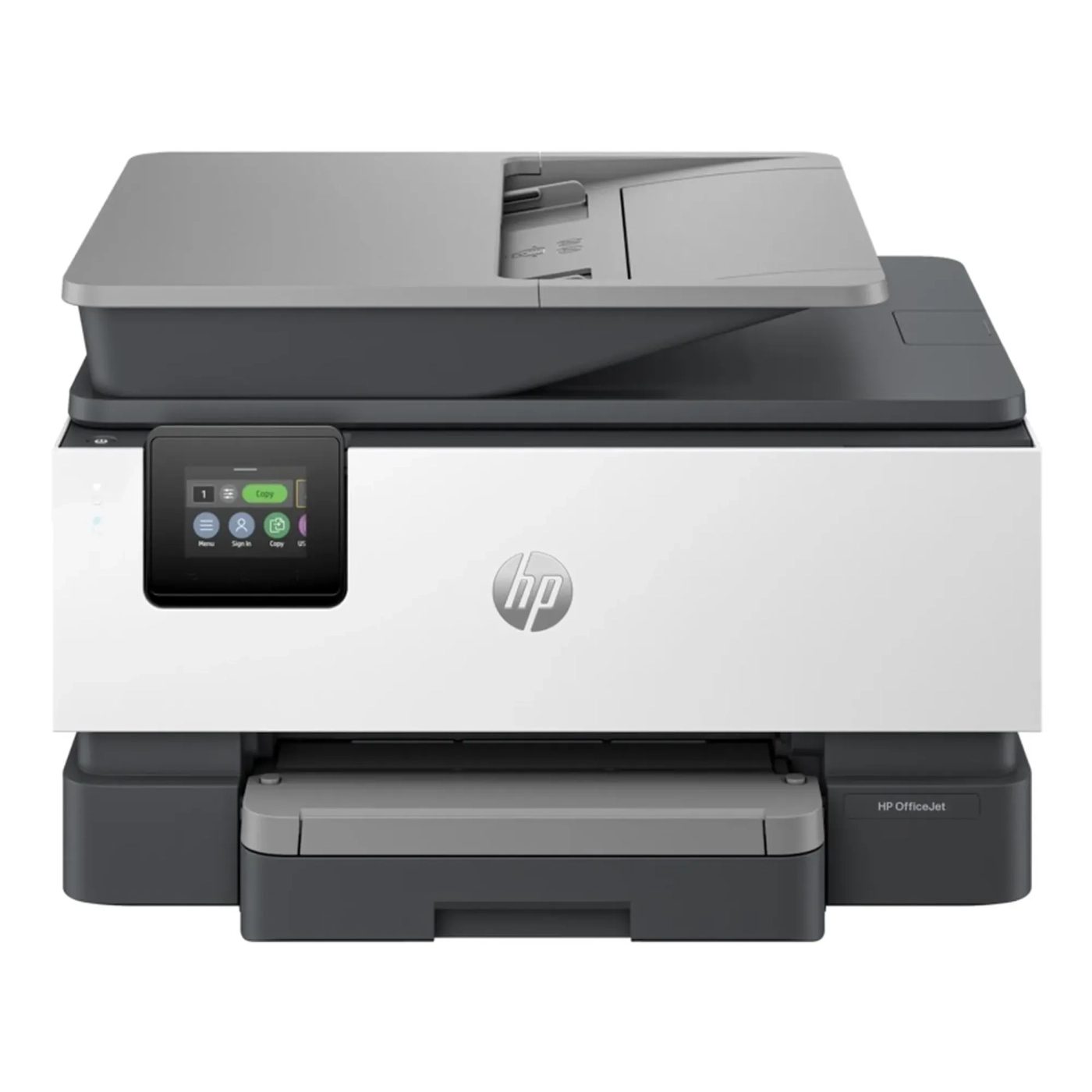 Купити БФП A4 HP OfficeJet Pro 9120b з Wi-Fi (4V2N8C) - фото 1