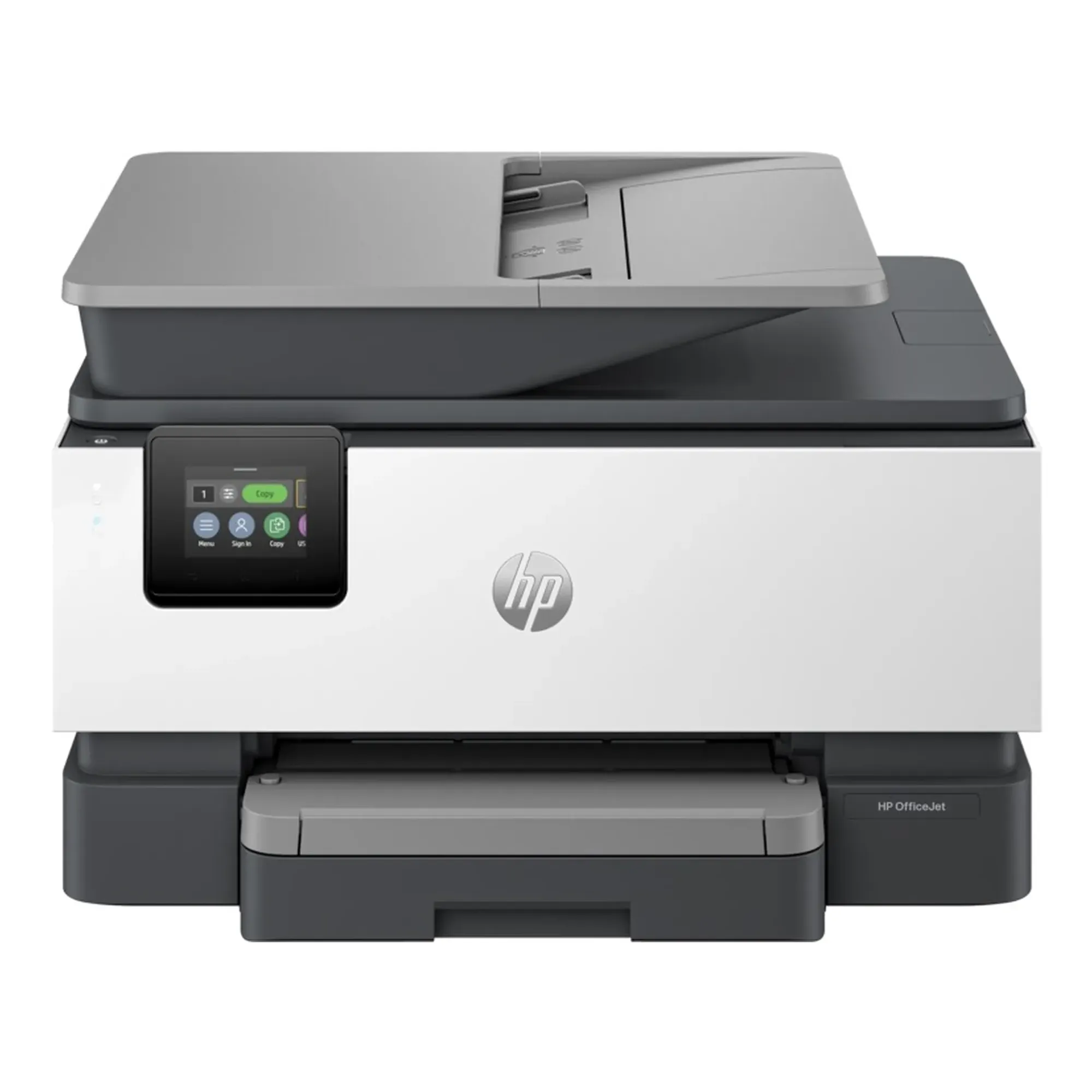 Купити БФП A4 HP OfficeJet Pro 9120b з Wi-Fi (4V2N8C) - фото 1