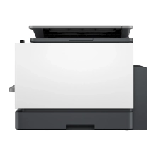 Купити БФП A4 HP OfficeJet Pro 9130 з Wi-Fi (404K9C) - фото 4