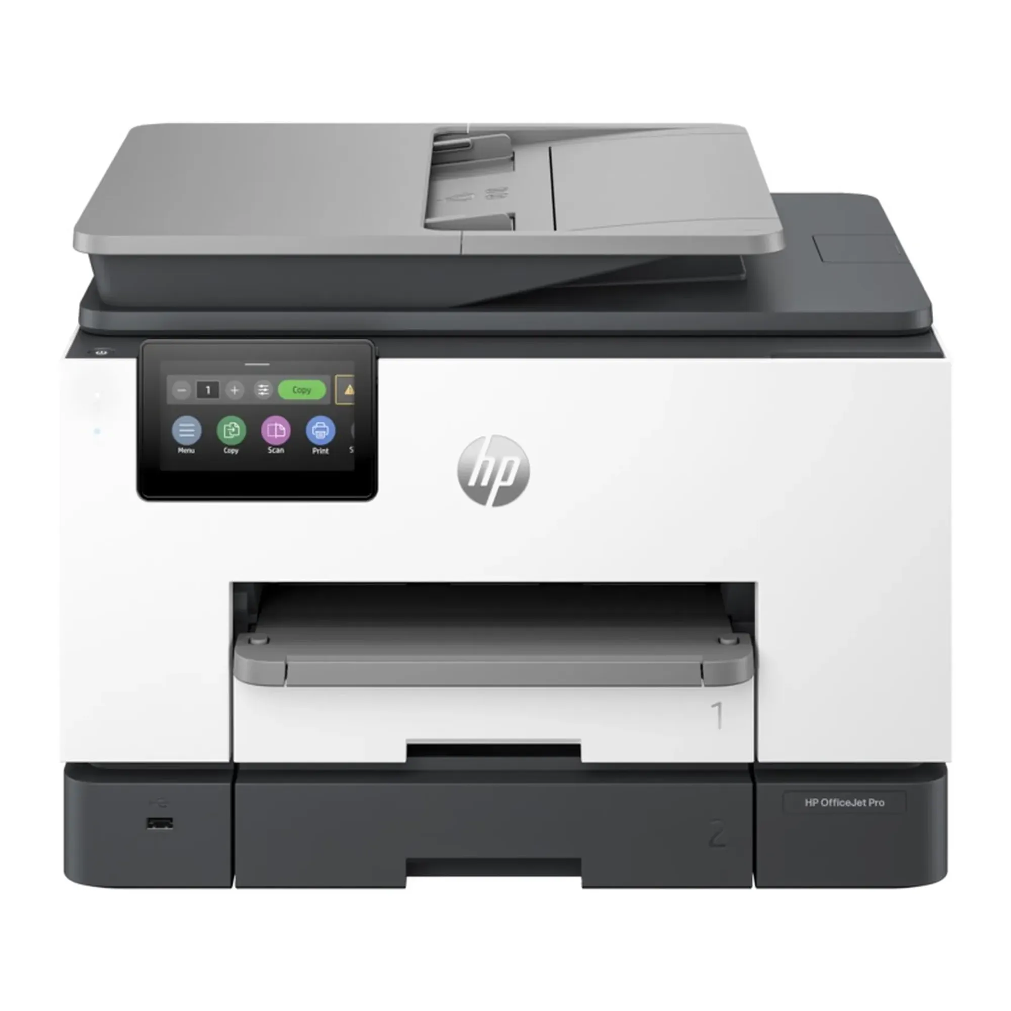 Купити БФП A4 HP OfficeJet Pro 9130 з Wi-Fi (404K9C) - фото 1