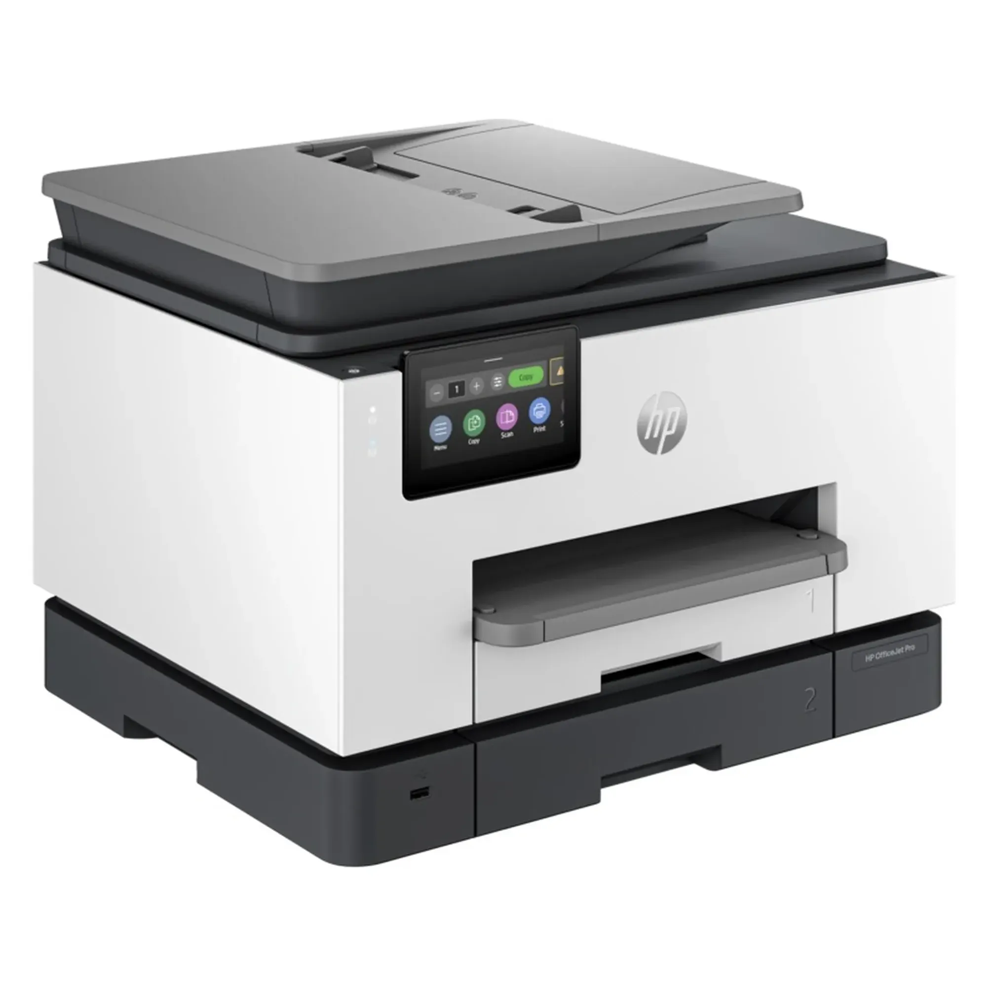 Купити БФП A4 HP OfficeJet Pro 9130 з Wi-Fi (404K9C) - фото 2