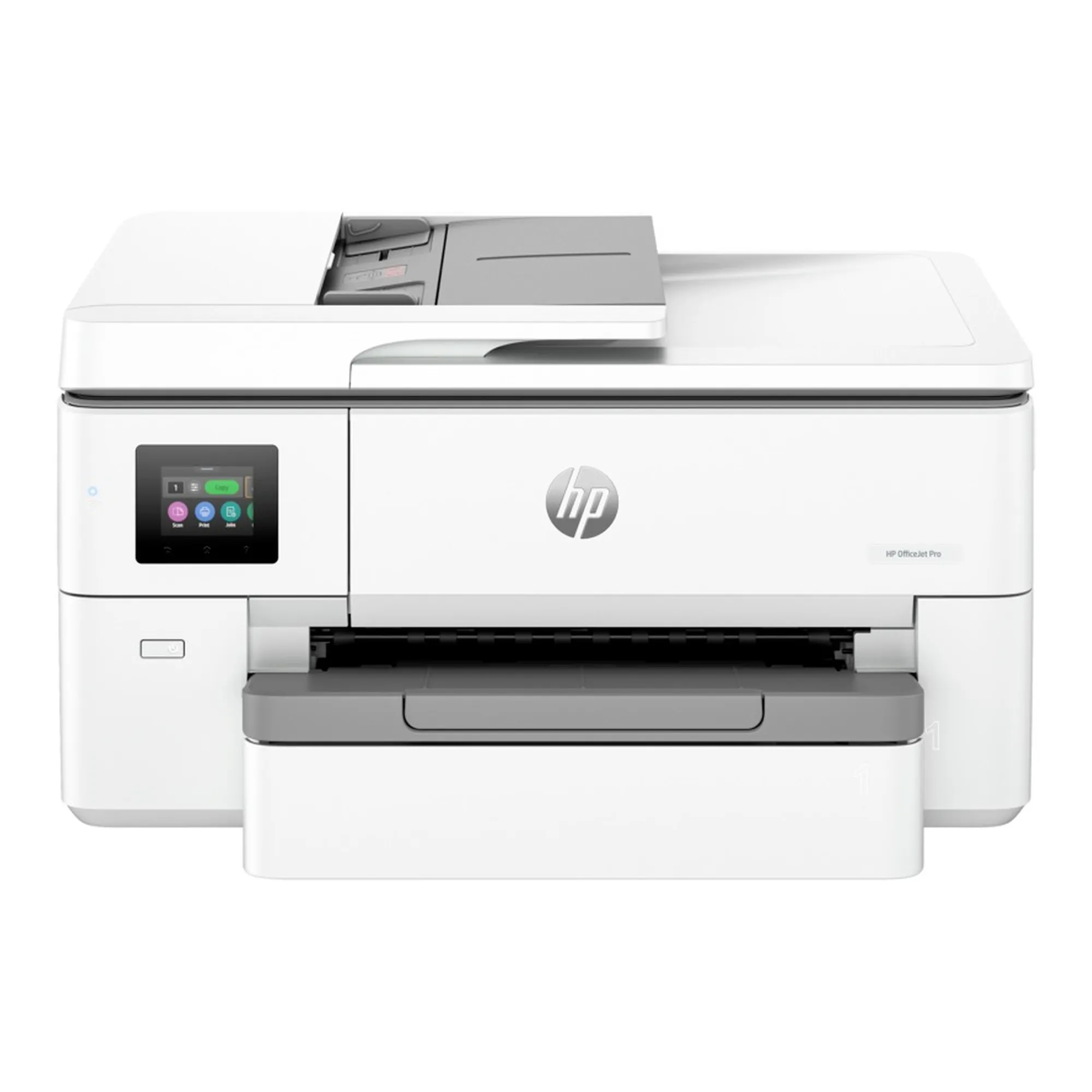 Купити БФП A3 HP OfficeJet Pro 9720 з Wi-Fi (53N94C) - фото 1