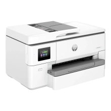 Купити БФП A3 HP OfficeJet Pro 9720 з Wi-Fi (53N94C) - фото 2