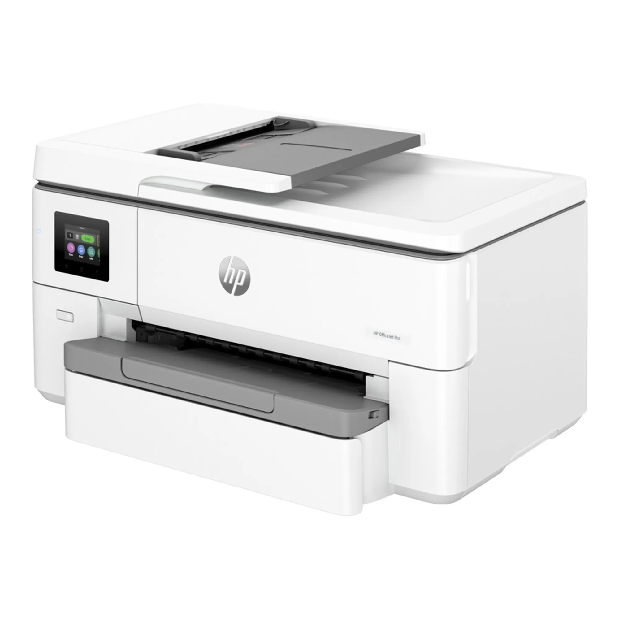Купити БФП A3 HP OfficeJet Pro 9720 з Wi-Fi (53N94C) - фото 3