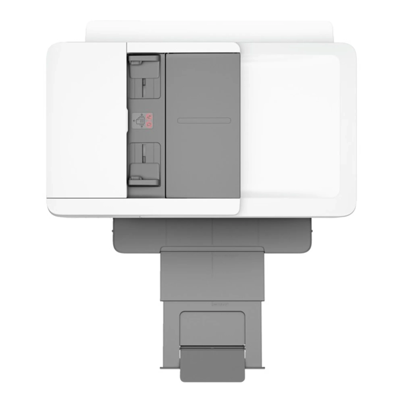Купити БФП A3 HP OfficeJet Pro 9720 з Wi-Fi (53N94C) - фото 4