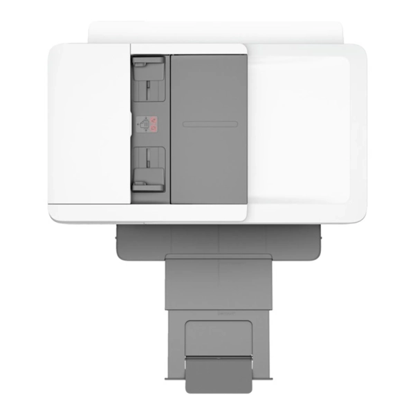 Купити БФП A3 HP OfficeJet Pro 9720 з Wi-Fi (53N94C) - фото 4