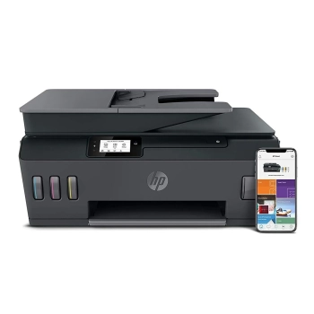 Купити БФП A4 HP Smart Tank 530 з Wi-Fi (4SB24A) - фото 1
