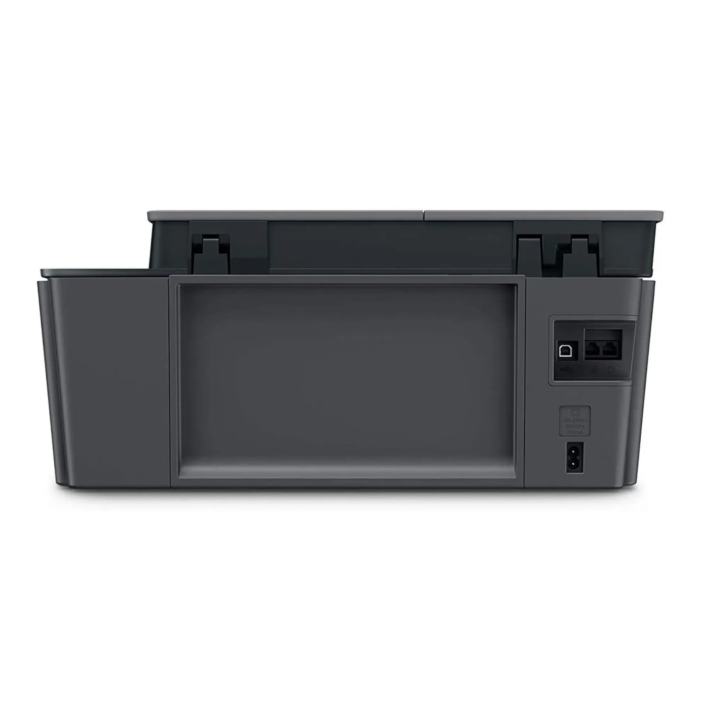 Купить МФУ A4 HP Smart Tank 530 с Wi-Fi (4SB24A) - фото 3