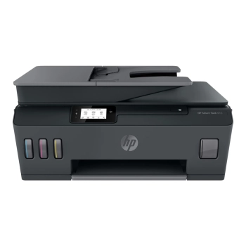 Купити БФП A4 HP Smart Tank 615 з Wi-Fi (Y0F71A) - фото 1