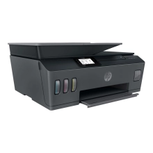 Купити БФП A4 HP Smart Tank 615 з Wi-Fi (Y0F71A) - фото 2