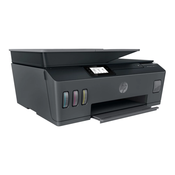 Купити БФП A4 HP Smart Tank 615 з Wi-Fi (Y0F71A) - фото 2