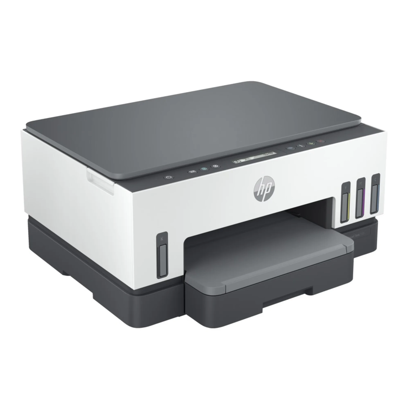 Купить МФУ A4 HP Smart Tank 720 с Wi-Fi (6UU46A) - фото 2