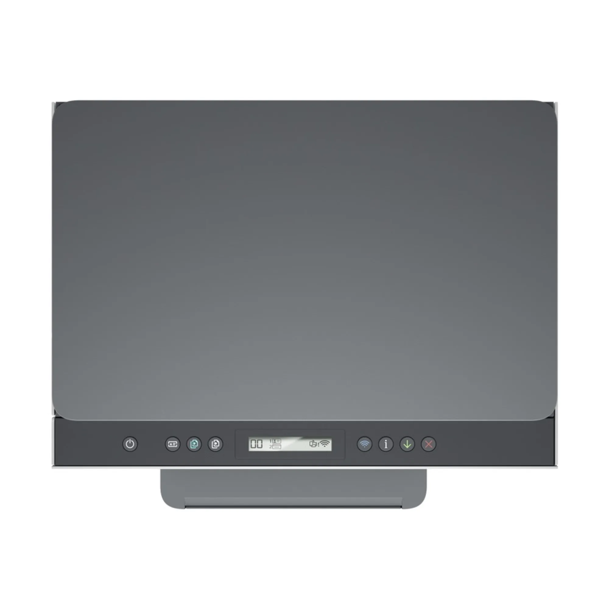 Купить МФУ A4 HP Smart Tank 720 с Wi-Fi (6UU46A) - фото 5