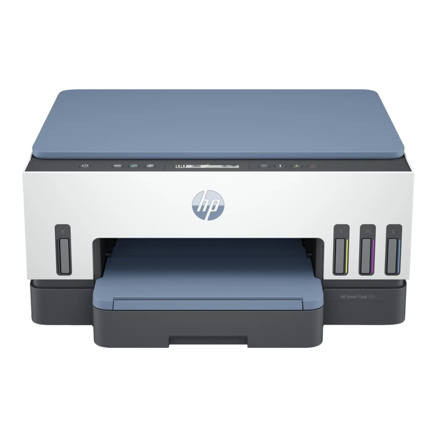 Купить МФУ A4 HP Smart Tank 725 с Wi-Fi (28B51A) - фото 1
