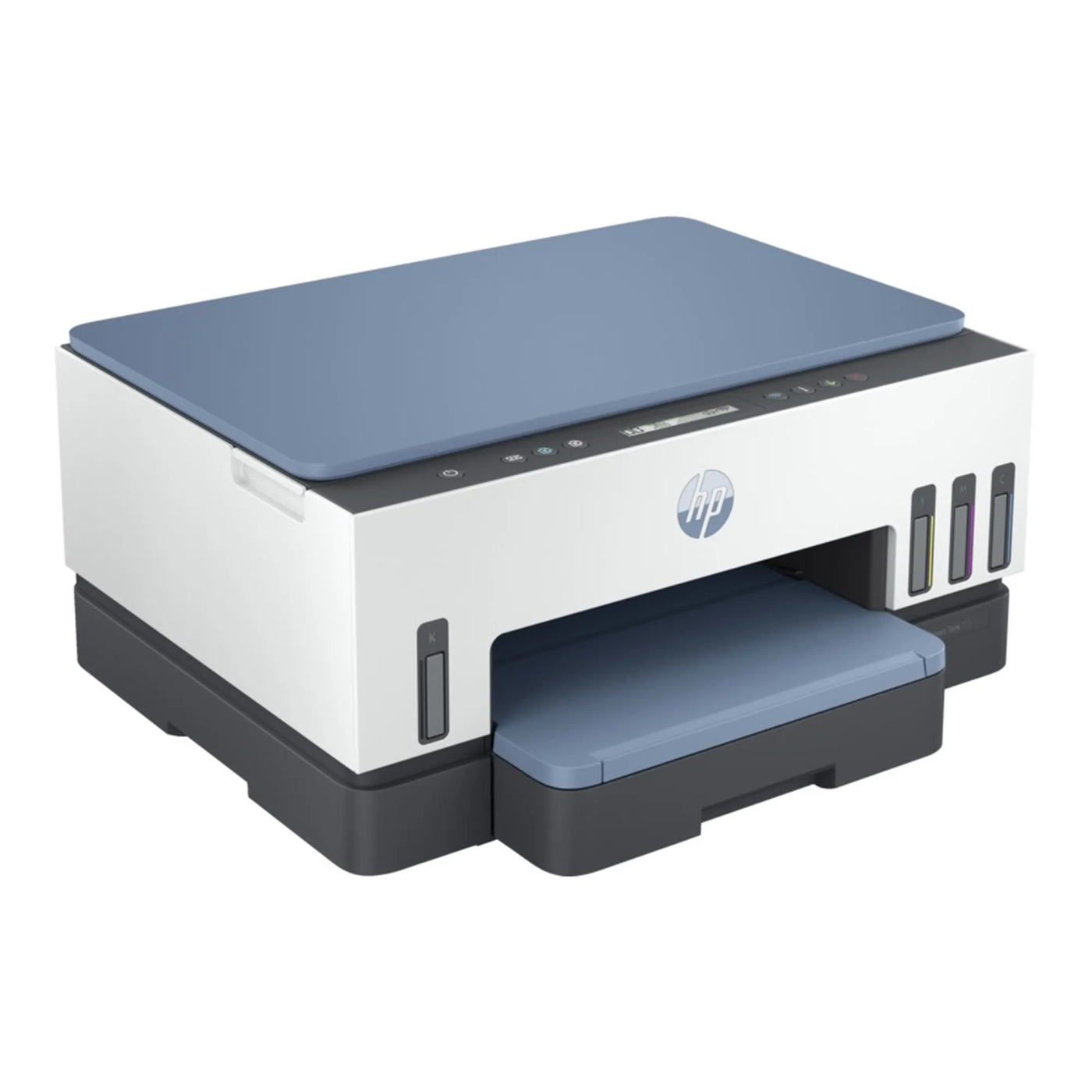Купить МФУ A4 HP Smart Tank 725 с Wi-Fi (28B51A) - фото 2
