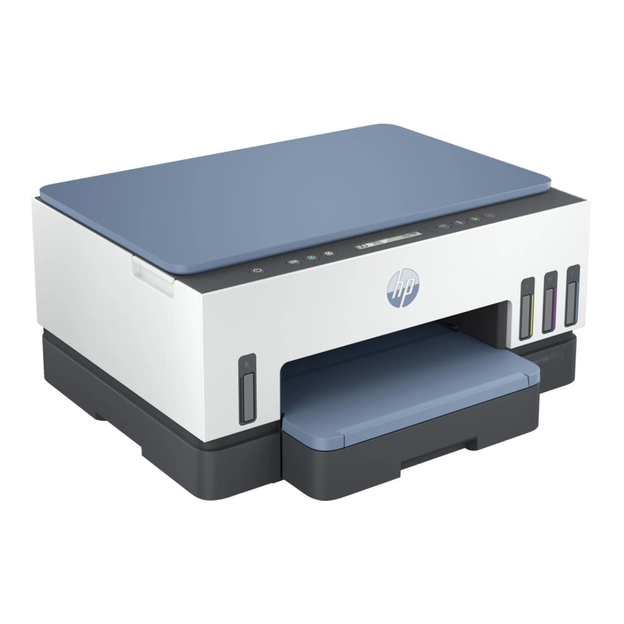 Купить МФУ A4 HP Smart Tank 725 с Wi-Fi (28B51A) - фото 2