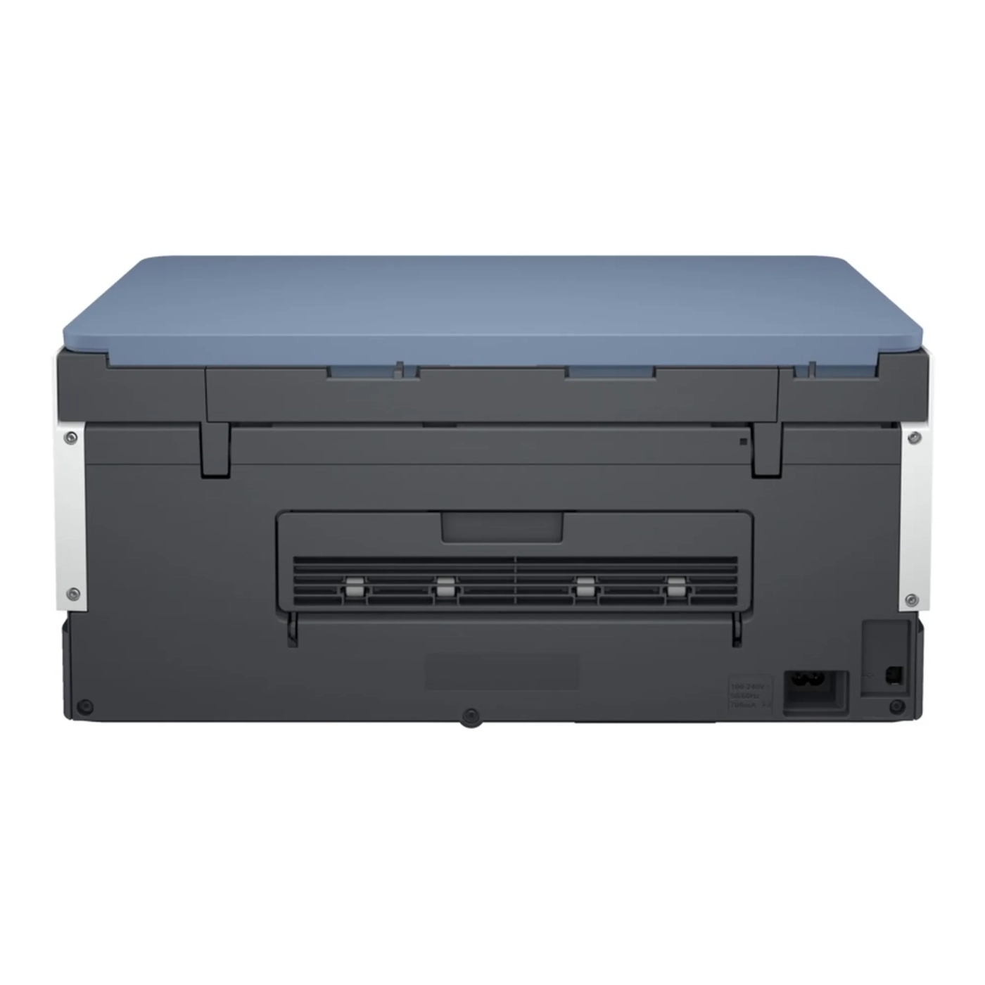 Купить МФУ A4 HP Smart Tank 725 с Wi-Fi (28B51A) - фото 4