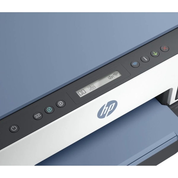 Купить МФУ A4 HP Smart Tank 725 с Wi-Fi (28B51A) - фото 5