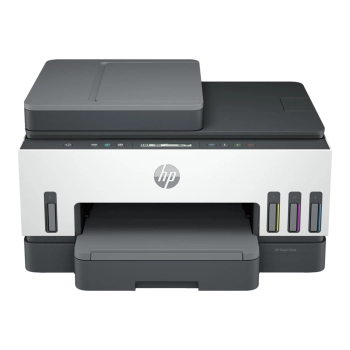 Купить МФУ A4 HP Smart Tank 750 с Wi-Fi (6UU47A) - фото 1