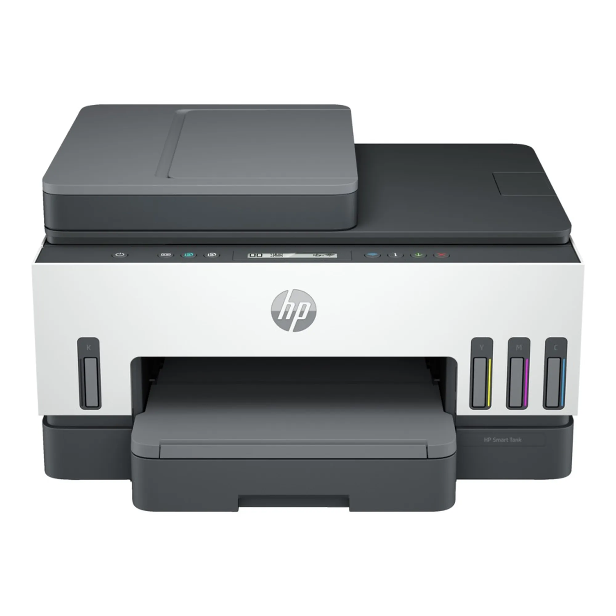 Купить МФУ A4 HP Smart Tank 750 с Wi-Fi (6UU47A) - фото 1