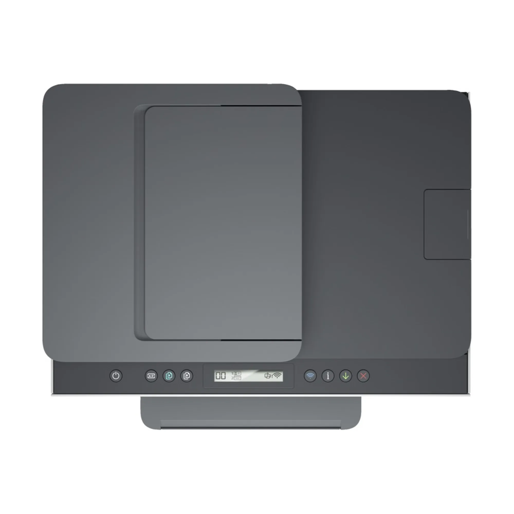 Купить МФУ A4 HP Smart Tank 750 с Wi-Fi (6UU47A) - фото 5